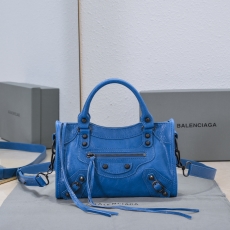 Balenciaga Top Handle Bags